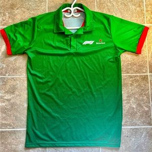 Polo F1 Limited edition - Canada GP 2023